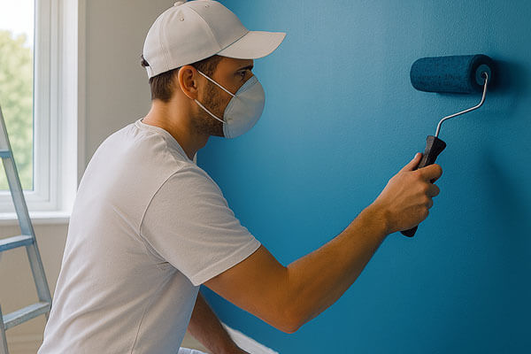 Painters & Decorators Barnfield